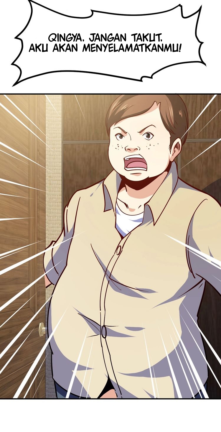 Melee Mad Soldier! Chapter 18 Gambar 27